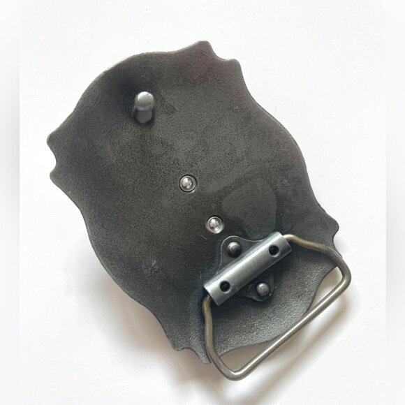 Western belt buckle - Picture 3 of 3